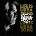 LPRogers Kenny / Life Is Like A Song / Vinyl