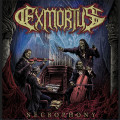 CD / Exmortus / Necrophony