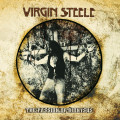 CD / Virgin Steele / Passion Of Dionysus