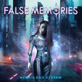 CDFalse Memories / Hybrid Ego System