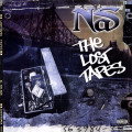2LP / Nas / Lost Tapes / Reissue / Vinyl / 2LP