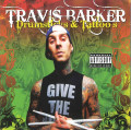CDBarker Travis / Drumsticks & Tattoos