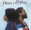 CD / Ross Diana & Gaye Marvin / Diana & Marvin