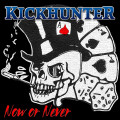 LPKickhunter / Now or Never / Vinyl