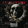 LP / Arch Enemy / Doomsday Machine / Reedice 2023 / Vinyl