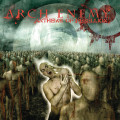 LP / Arch Enemy / Anthems of Rebellion / Reedice 2023 / Vinyl