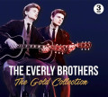 3CDEverly Brothers / Gold Collection / 3CD