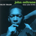 CDColtrane John / Blue Train
