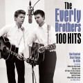 4CDEverly Brothers / 100 Hits / 4CD
