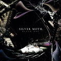 LPSilver Moth / Black Bay / Vinyl