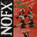 CDNOFX / Punk In Drublic