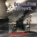 LP / Demolition Hammer / Epidemic Of Violence / Reedice 2023 / Vinyl