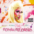 2LP / Minaj Nicki / Pink Friday:Roman Reloaded / Vinyl / 2LP