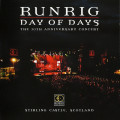 CDRunrig / Days Of Days