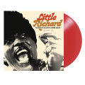 LPLittle Richard / Complete Atlantic & Reprise Singles / Red / Vinyl