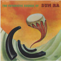 LP / Sun Ra / Futuristic Sounds Of Sun Ra / Vinyl