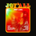 CD / Lewis Jenny / Joy'all