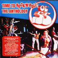2CDOl'55 / Time to Rock`N`Roll:Anthology / 2CD
