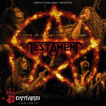 LP / Testament / Live At Dynamo Open Air 1997 / Vinyl