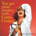LPCounce Curtis / You Get More Bounce With Curtis Counce / Vinyl