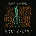 LPJealous Of The Birds / Hinterland / Blue / Vinyl