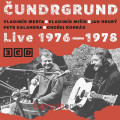 3CDVarious / undrgrund / Live 1976-1978 / Box Set / 3CD