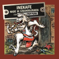 LPIné kafe / Made In Czechoslovakia / Vinyl