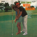 CDNelson Willie / Good Times
