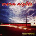 LPForster Robert / Warm Nights / Vinyl / LP+7"