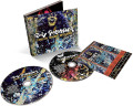 2CDGallagher Rory / Check Shirt Wizard / Live In '77 / 2CD