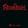 CDMerciless / Unbound / Digipack