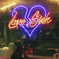 LP / Toliver Don / Love Sick / Vinyl