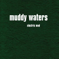 CD / Waters Muddy / Electric Mud / Digipack