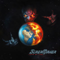 CD / Scream Maker / Land Of Fire