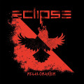 CD / Eclipse / Megalomanium / Digipack