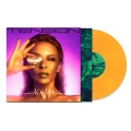 LP / Minogue Kylie / Tension / Orange / Vinyl