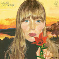 LPMitchell Joni / Clouds / Vinyl