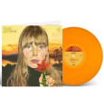 LPMitchell Joni / Clouds / Orange / Vinyl