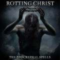 2CD / Rotting Christ / Apocryphal Spells / Digipack / 2CD