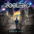 CD / Robledo / Broken Soul