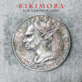 CD / Kikimora / For A Broken Dime