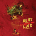2CD / Gallagher Rory / All Around Man Live In London / 2CD