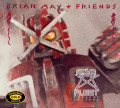 CD / May Brian / Star Fleet Project