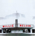 LP / Nelson Willie / Teatro / Vinyl