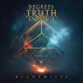 CD / Degrees Of Truth / Alchemists / Digipack