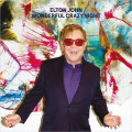 LP / John Elton / Wonderful Crazy Night / Reedice / Vinyl