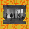 CD / Local Natives / Time Will Wait For No One