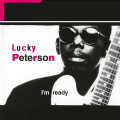 2LPPeterson Lucky / I'm Ready / Reedice / Vinyl / 2LP