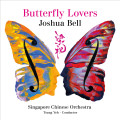 CDBell Joshua / Butterfly Lovers