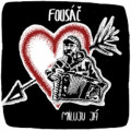 CD / Fousáč / Miluju já